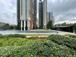 Principal Garden (D3), Condominium #626439461